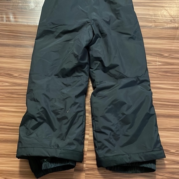 COLUMBIA Nylon Ski Snowboarding Pants Size XXS - Picture 7 of 11